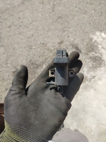 Клапан соленоїд регулювання заслонки EGR 8200762162 RENAULT