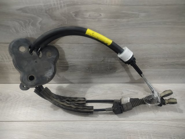 Трос коробки передач Renault Megane 3