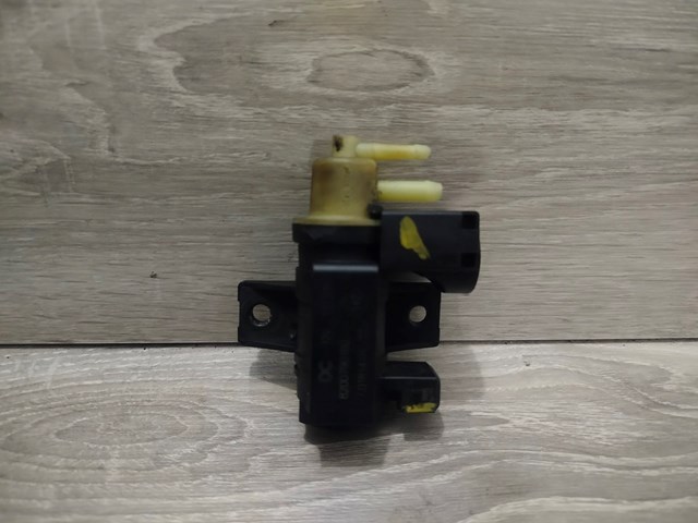 Перетворювач тиску (соленоїд) наддуву / EGR 8200790180 RENAULT
