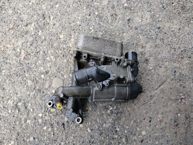 Корпус маслофільтра 8200797762 RENAULT