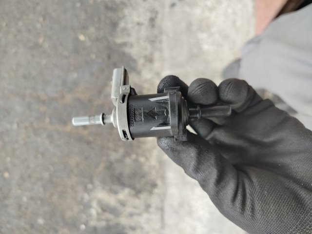 Система управління парами палива 8200806676 RENAULT