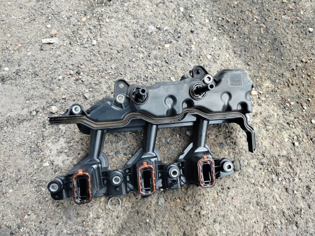 Кришка клапанів 8200924262 RENAULT
