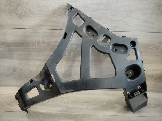 Лівий кронштейн заднього бампера 850420009R RENAULT