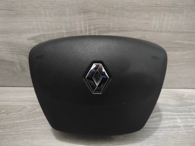 Комплект безпеки 985100007R RENAULT