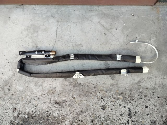 Подушка безпеки, шторка бічна, ліва, AIRBAG 985P10681R RENAULT