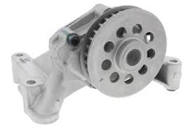 Помпа масляна 03L115105C VAG