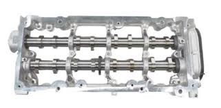 Вал розподільний 04L103044AG VAG