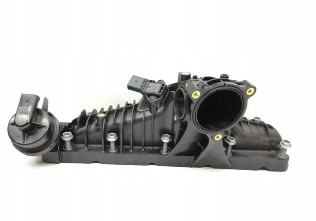 Колектор впускний 04L129709E VAG