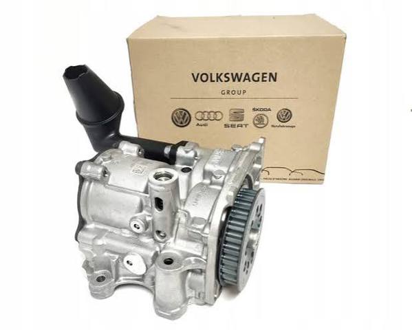 Помпа масляна 04L145208P VAG