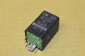 Реле управління 04L907282B VAG