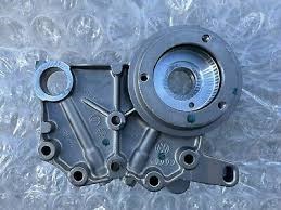 Кришка двигуна передня 06K103144B VAG