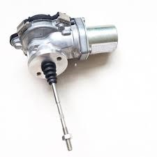 Модуль керування турбіною 06L145614B VAG