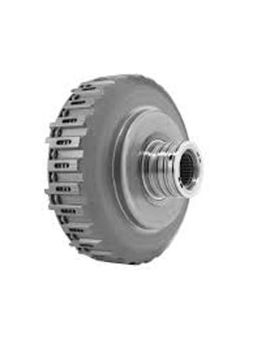 Комплект зчеплення (диск, корзина, підшипник) 202152 BORG-WARNER