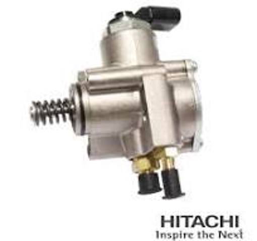 Система харчування двигуна 2503060 HITACHI
