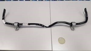 Стабілізатор передньої підвіски 3C0411303T VAG
