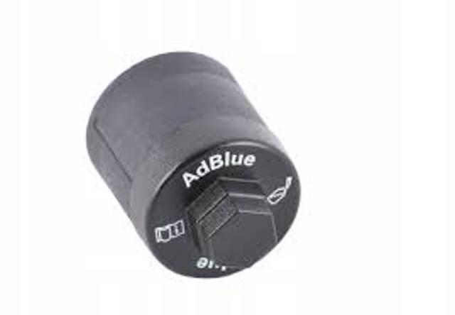 Кришка заливної горловини бака AD BLUE 4L0131980D VAG