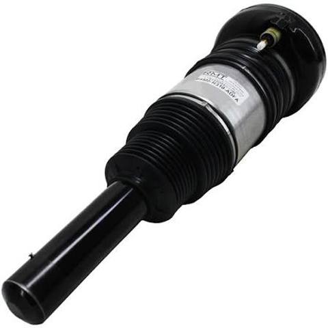 Стойка амортизатора передняя 4M0616039AC VAG