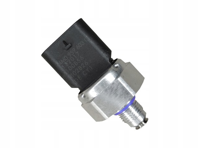 Клапан тиску кондиціонера 4M0959603C VAG