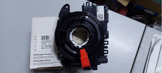 Касета AirBag 5K0953569AR VAG