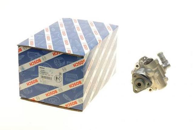 Насос рульового механізму KS00000537 BOSCH