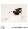 Центральний замок багажника 812303E000 HYUNDAI