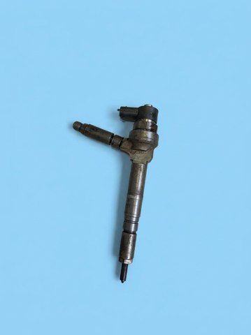 Форсунка дизельна в зборі, розпилювач + тримач 0986435089 OPEL