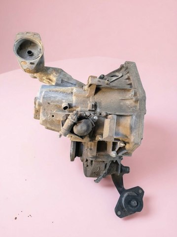 МКПП 46433289 FIAT