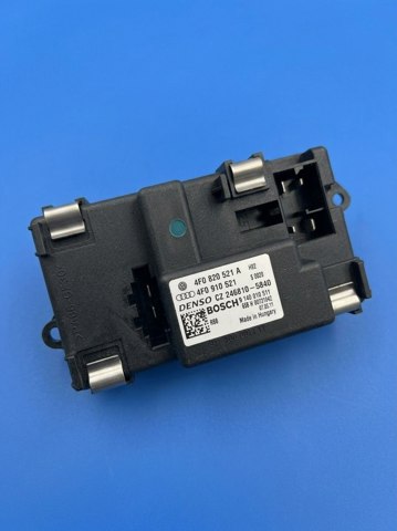 Реле обігрівача Ауді A6 C6