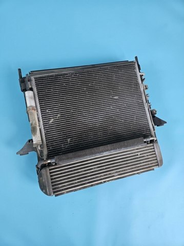 Радіатор інтеркулера PML500010 LAND ROVER