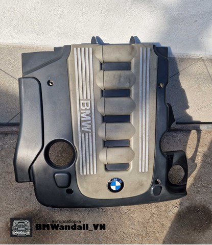Екран двигуна 11147807240 BMW