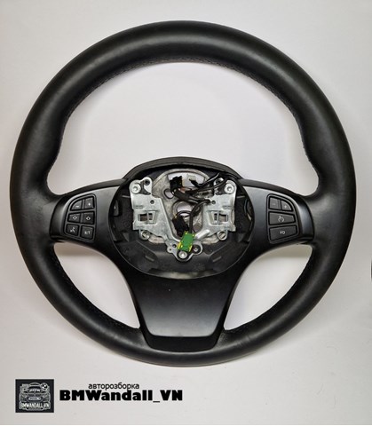 Рульове колесо 32306778404 BMW