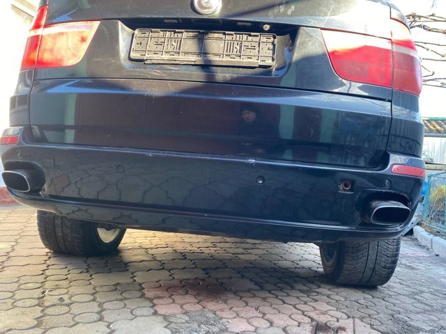 Буфер (бампер) задній 51127178280 BMW