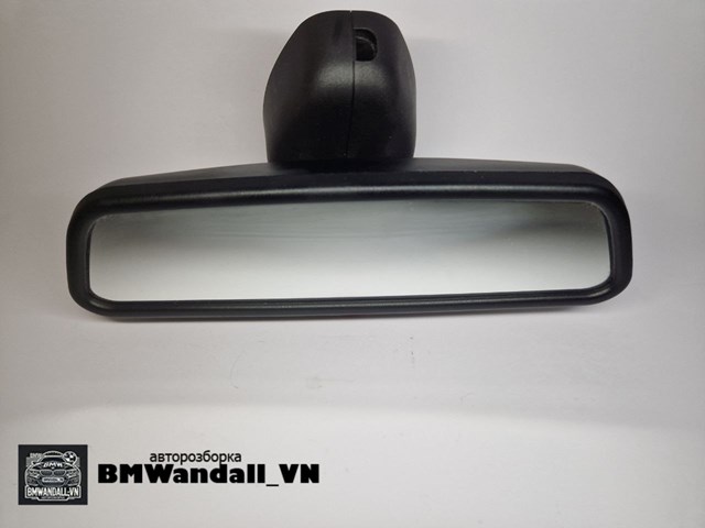Салоне дзеркало заднього виду 51169218046 BMW