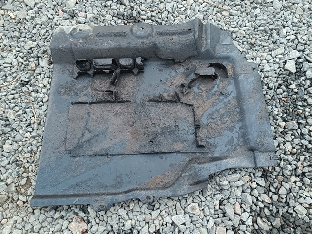 Захист днища, середня частина 51623403299 BMW