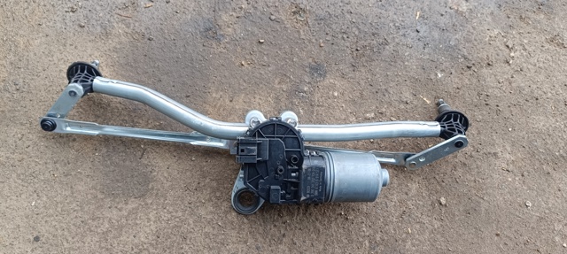 Трапеція склоочисника 61617051669 BMW
