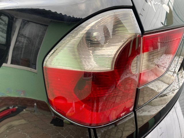 Задній лівий зовнішній ліхтар 63216990169 BMW