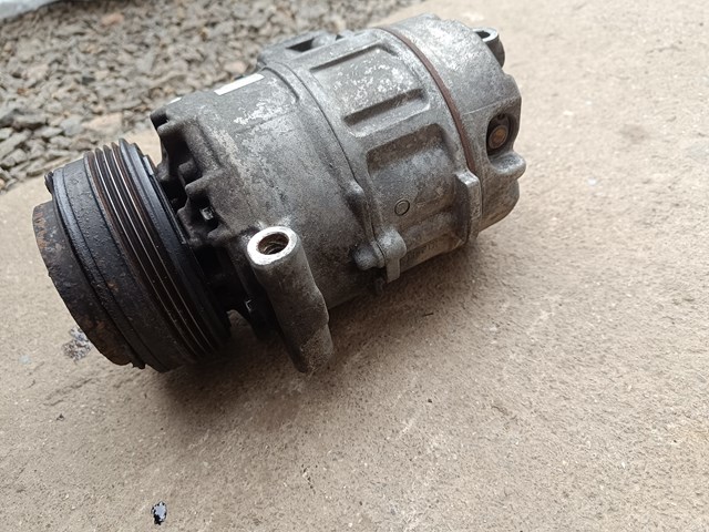 Насос кондиціонера 64526915388 BMW