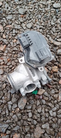 Клапан EGR, рециркуляції газів G4D35H273BB LAND ROVER