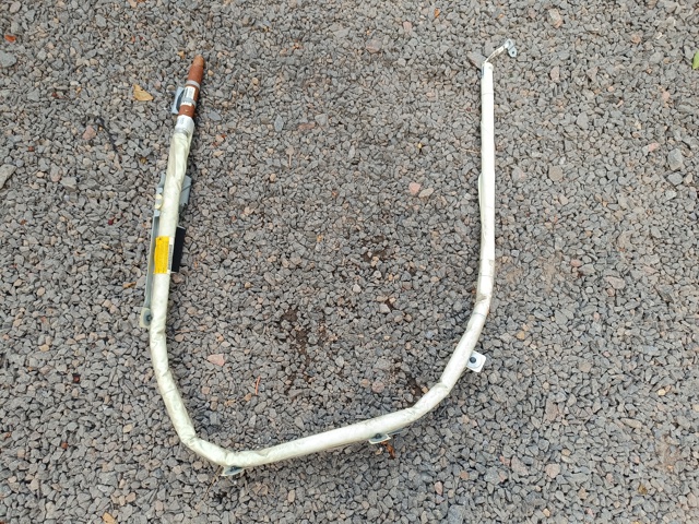 Подушка безпеки, шторка бічна, права, AIRBAG LR002358 LAND ROVER