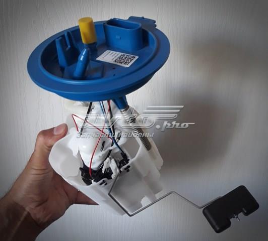 Електробензонасос 0580200381 BOSCH