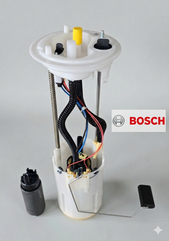 Бензонасос 0580203098 BOSCH
