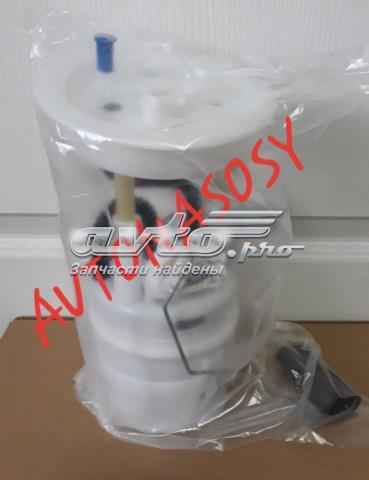 Паливний насос 16112754806 BMW