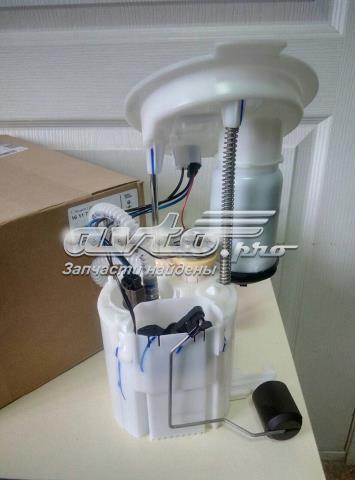Електробензонасос 16117414482 BMW