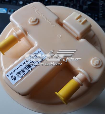 Насос занурювальний в баці 172020371R RENAULT