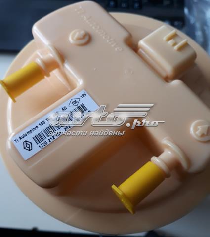 Бензонасос 172021275R RENAULT