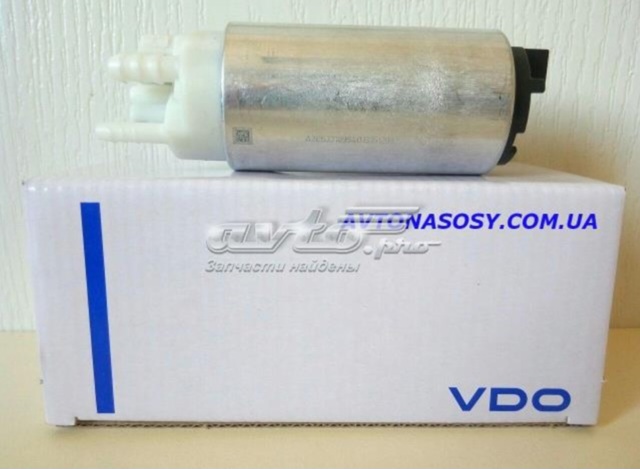 Модуль бензонасоса 1K0919050B VAG