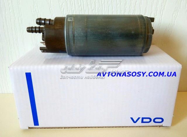 Насос занурювальний в баці 1K0919051BM VAG