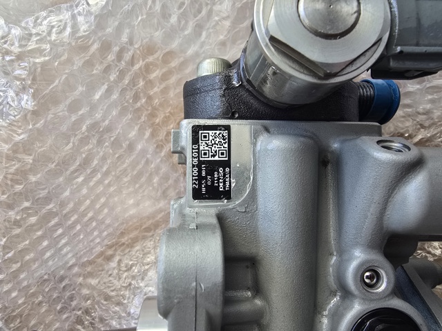 ПНВТ 221000E010 TOYOTA