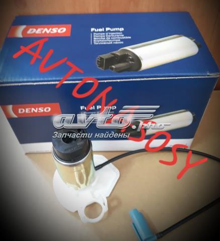 Паливний насос електричний, погружной 232200C050 DENSO