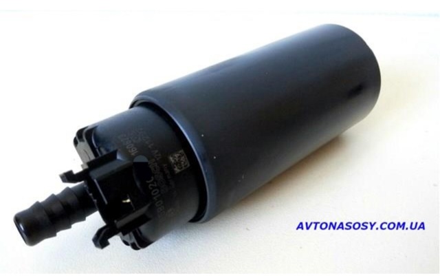 Насос занурювальний в баці 2E0919050AB VAG